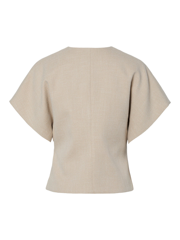 YAS COMIRA SS BLAZER