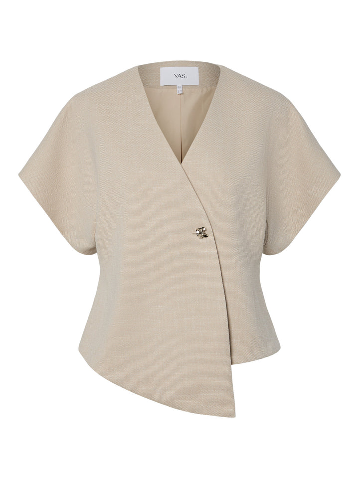 YAS COMIRA SS BLAZER