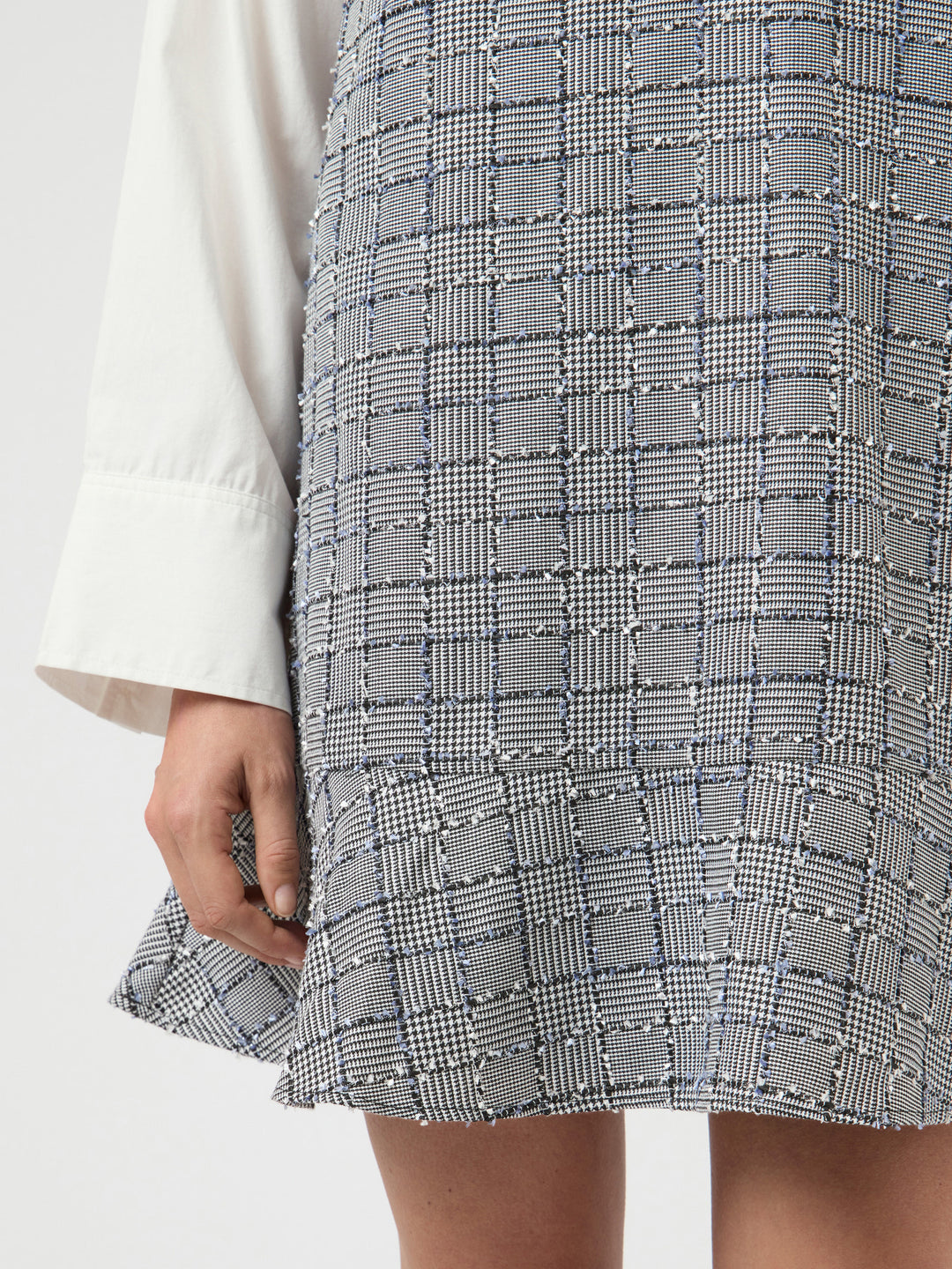 YASCUBA SPENCER DRESS