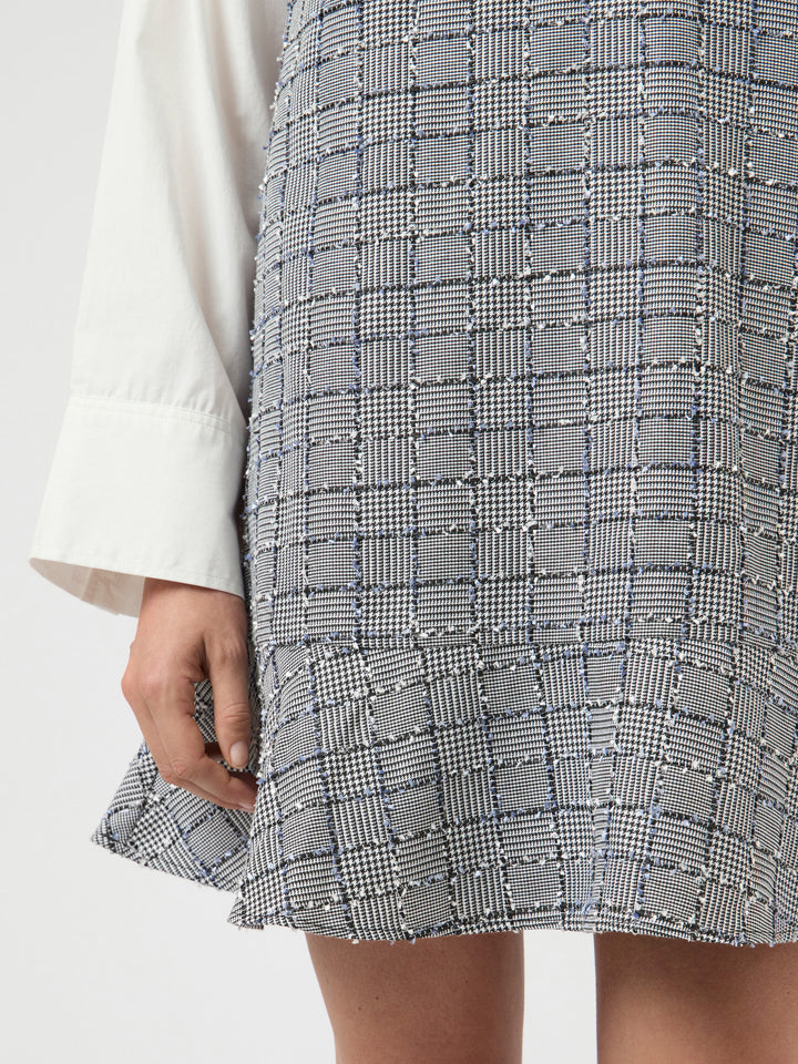 YASCUBA SPENCER DRESS