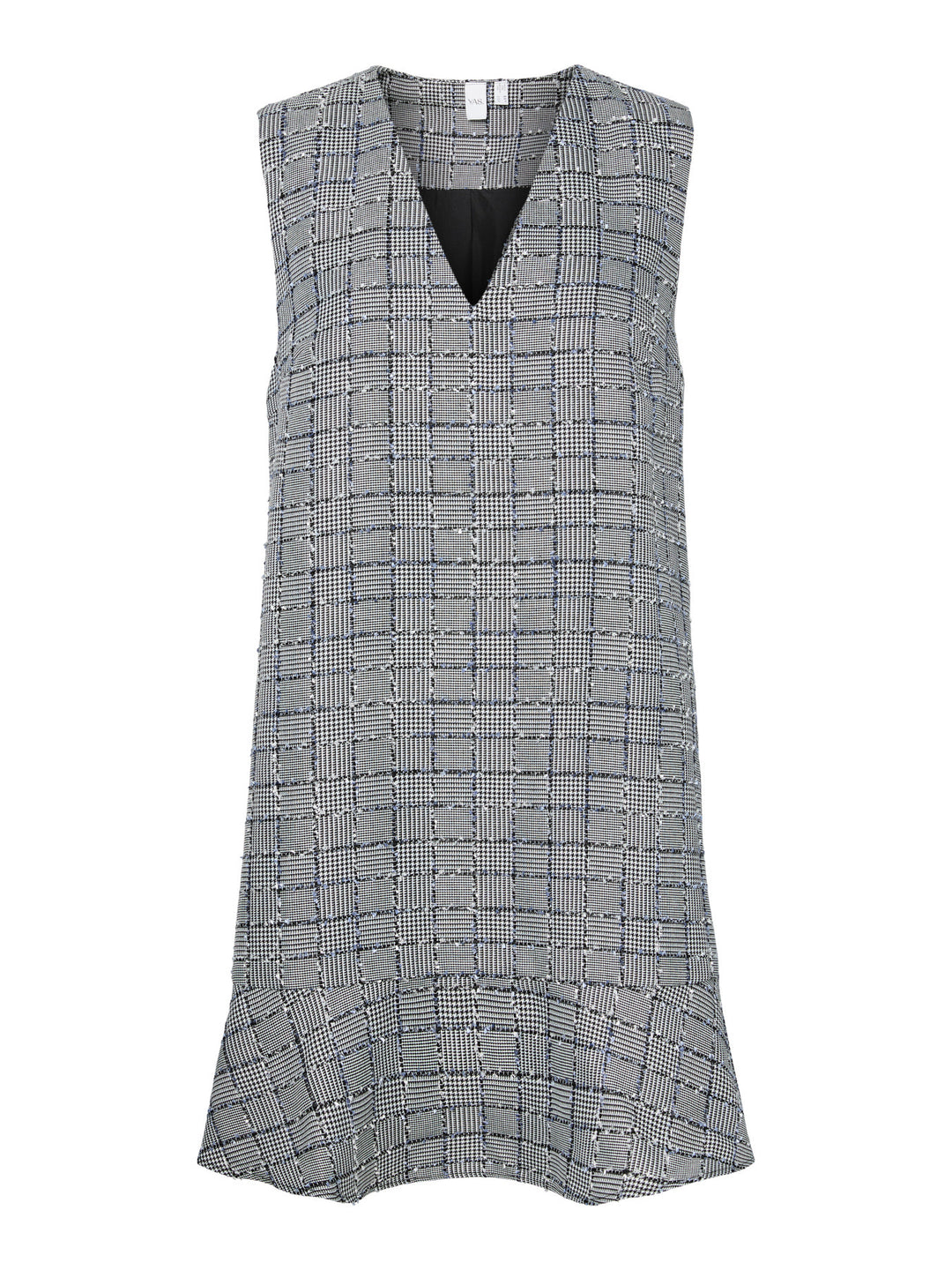 YASCUBA SPENCER DRESS