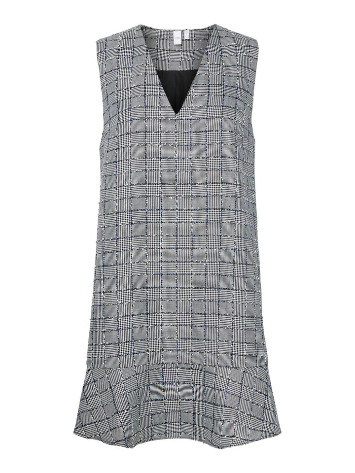 YASCUBA SPENCER DRESS