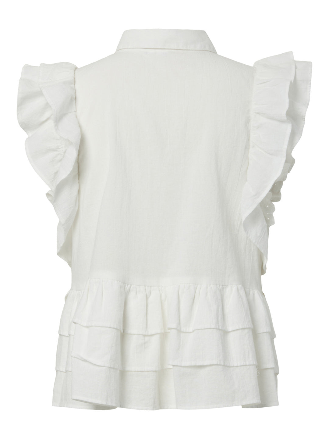 YAS NORO SL SHIRT