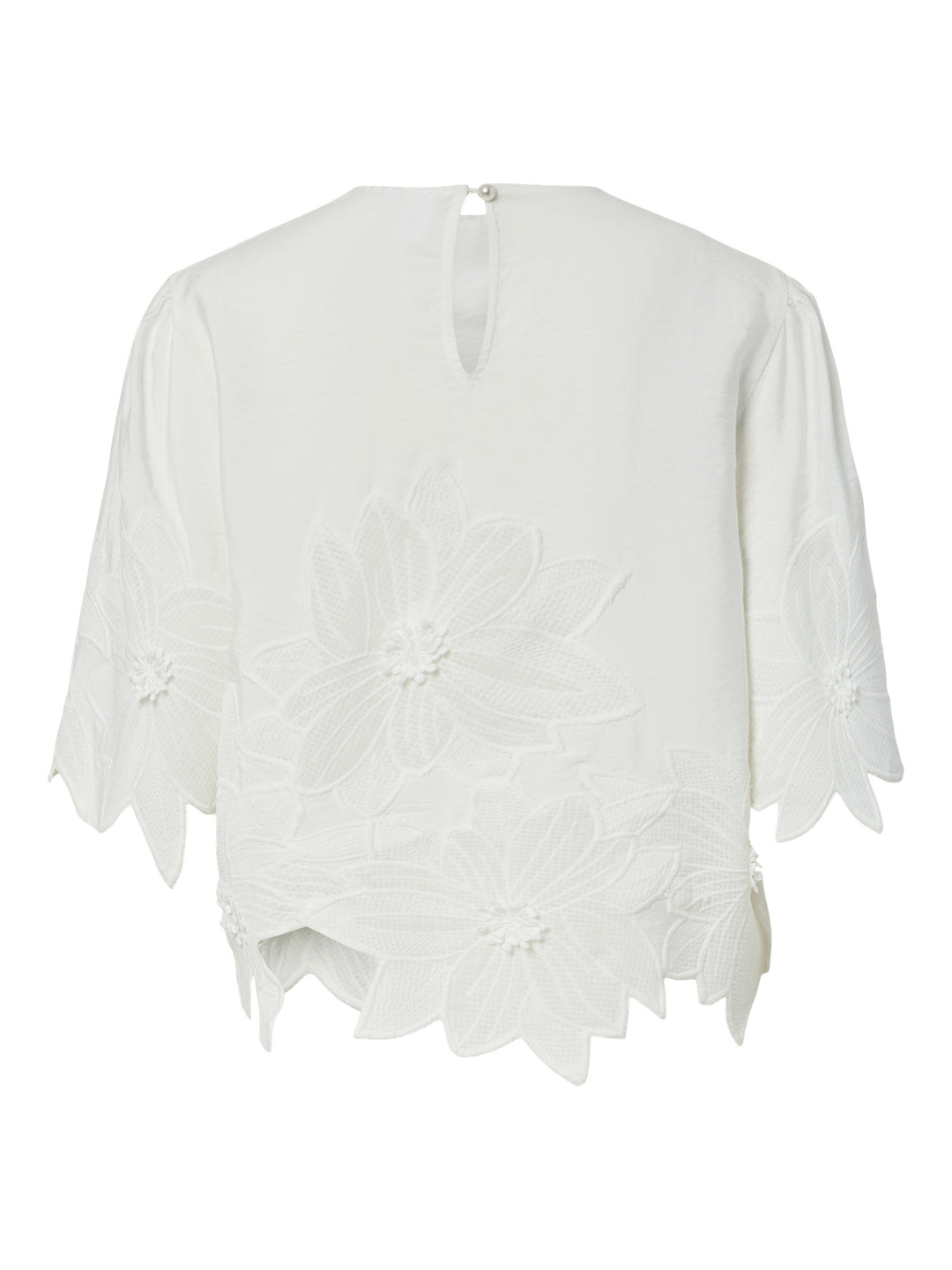YASMORI 2/4 TOP