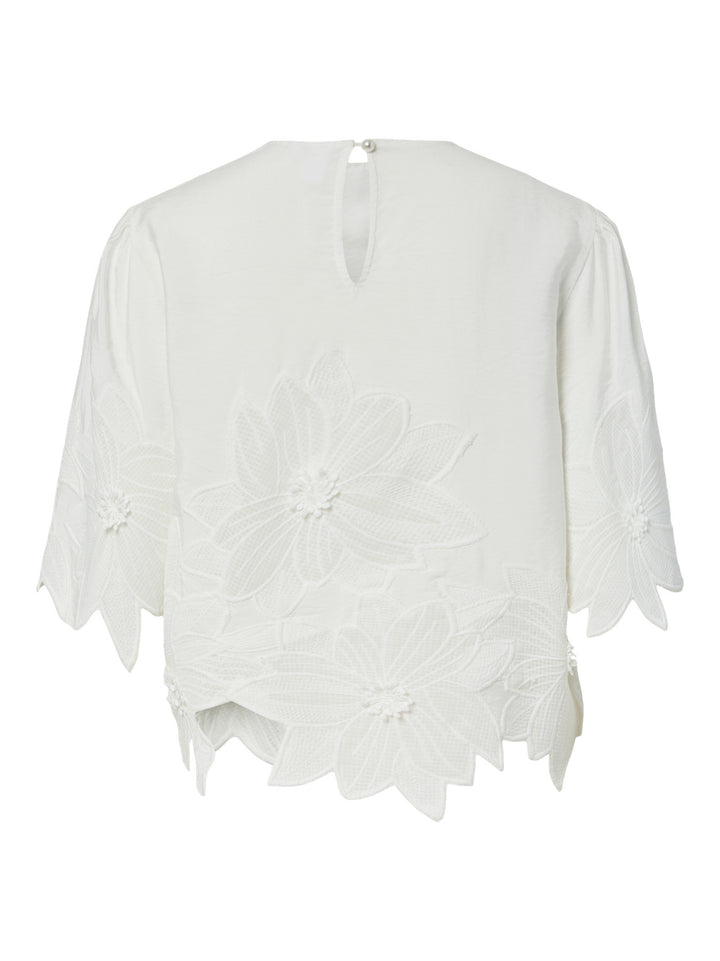 YASMORI 2/4 TOP