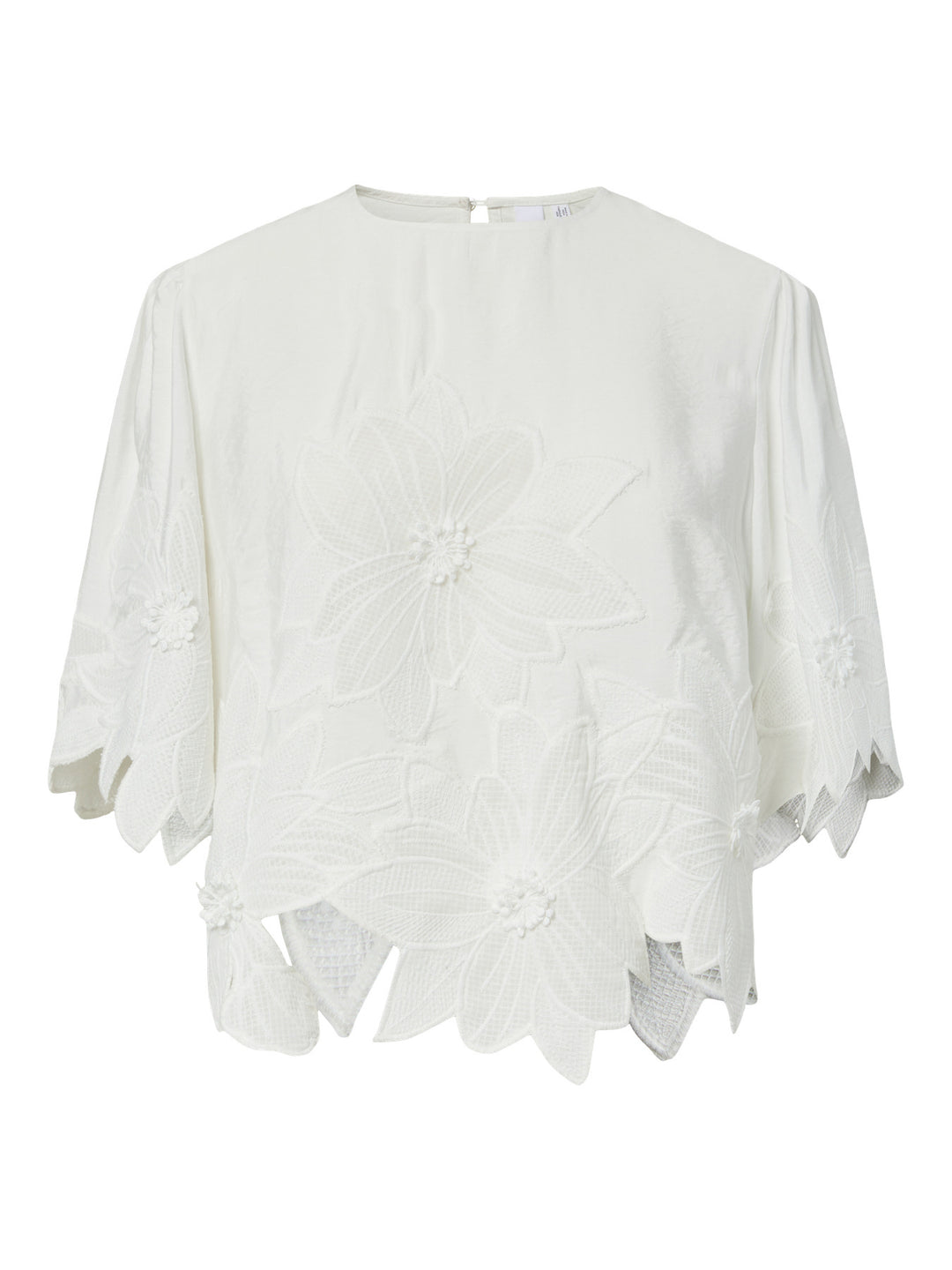 YASMORI 2/4 TOP