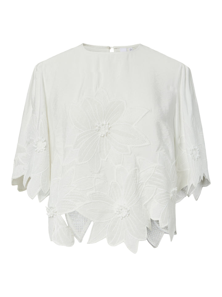 YASMORI 2/4 TOP
