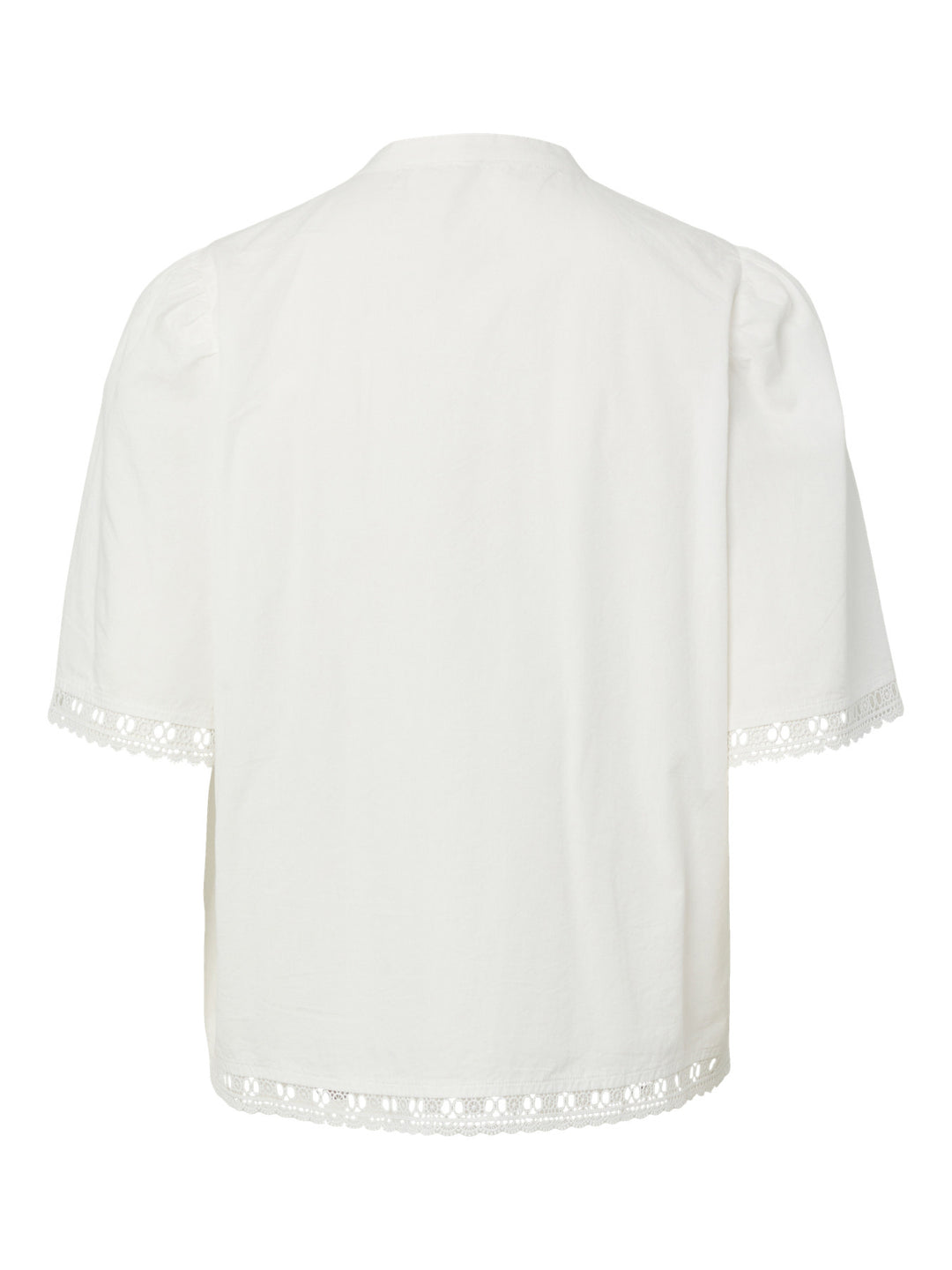 YAS GUNIO 2/4 SHIRT