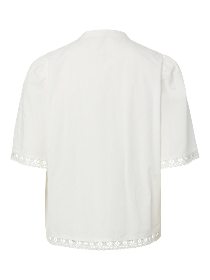 YAS GUNIO 2/4 SHIRT