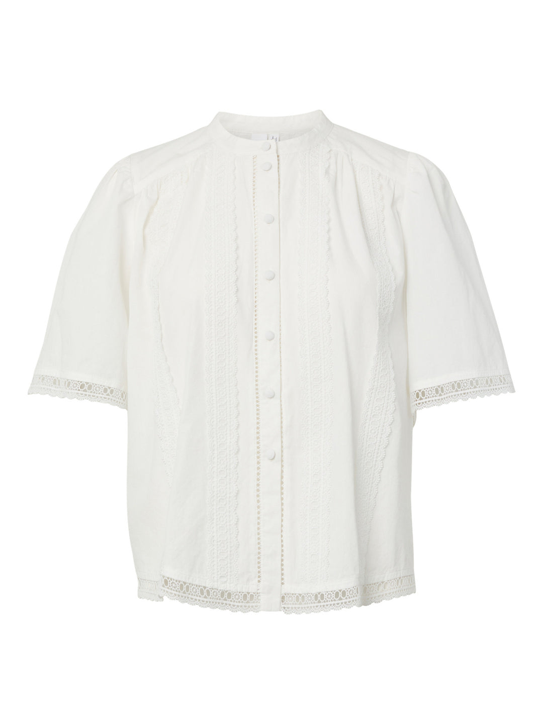 YAS GUNIO 2/4 SHIRT
