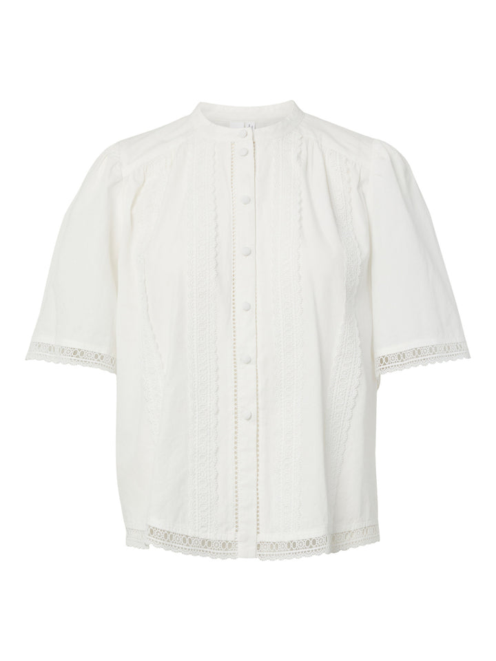YAS GUNIO 2/4 SHIRT