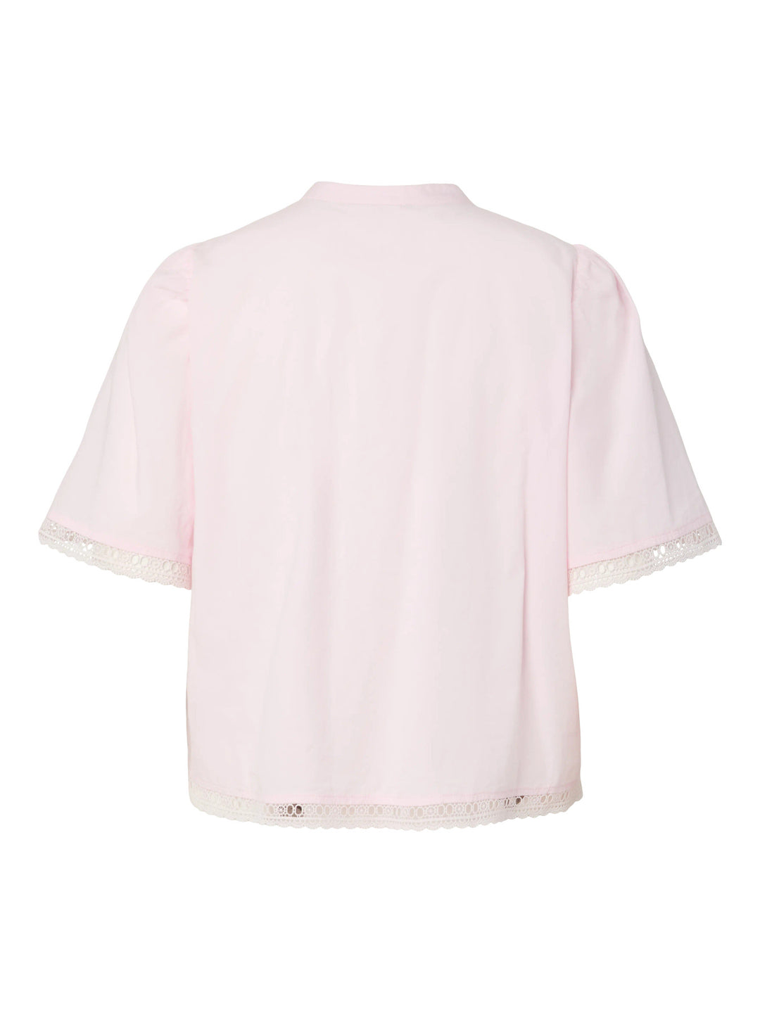 YAS GUNIO 2/4 SHIRT