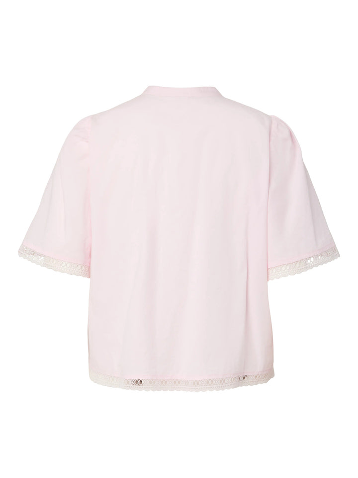 YAS GUNIO 2/4 SHIRT