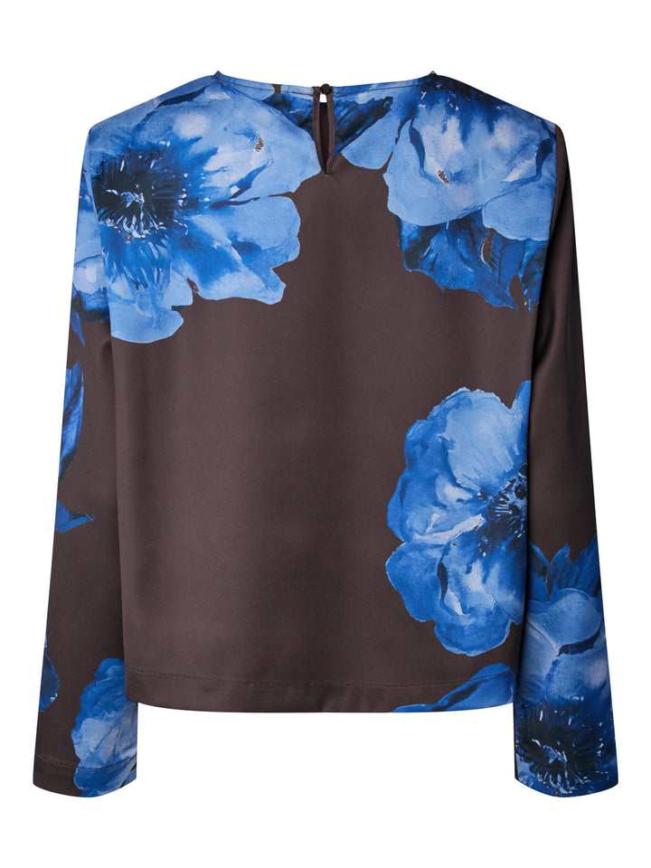YAS ARLENE LS TOP S. - SHOW