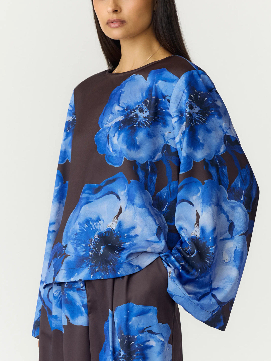 YAS ARLENE LS TOP S. - SHOW