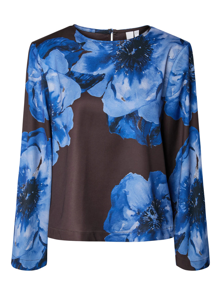 YAS ARLENE LS TOP S. - SHOW