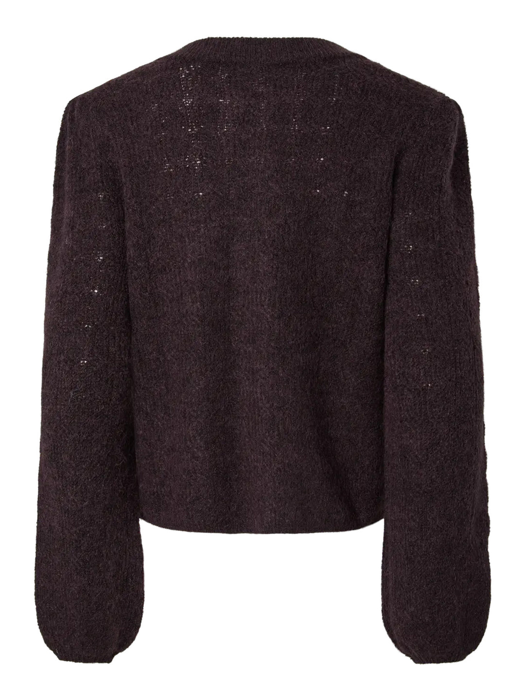 YAS BONSO LS KNIT CARDIGAN