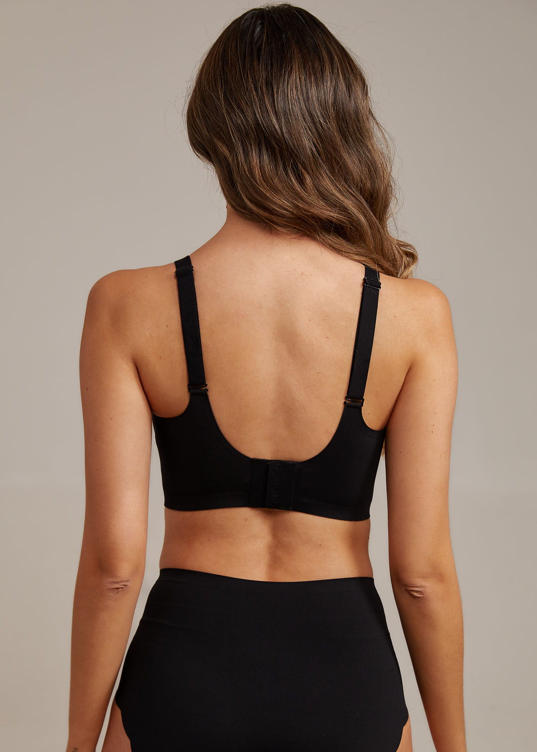 Femifemme FlexiComfort v2. Bh