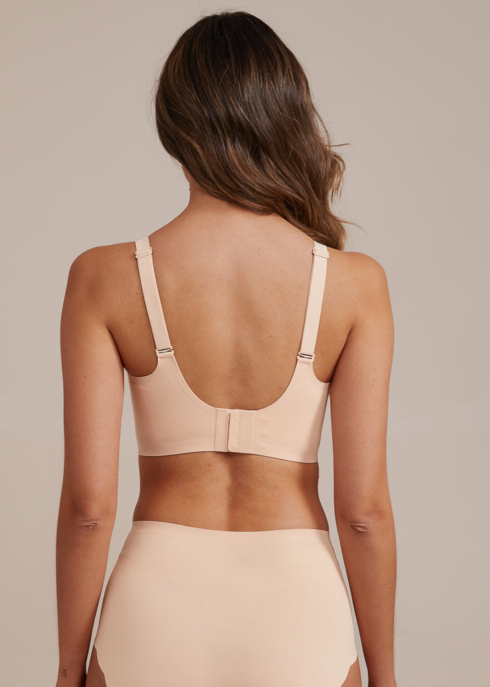 Femifemme FlexiComfort v2. Bh