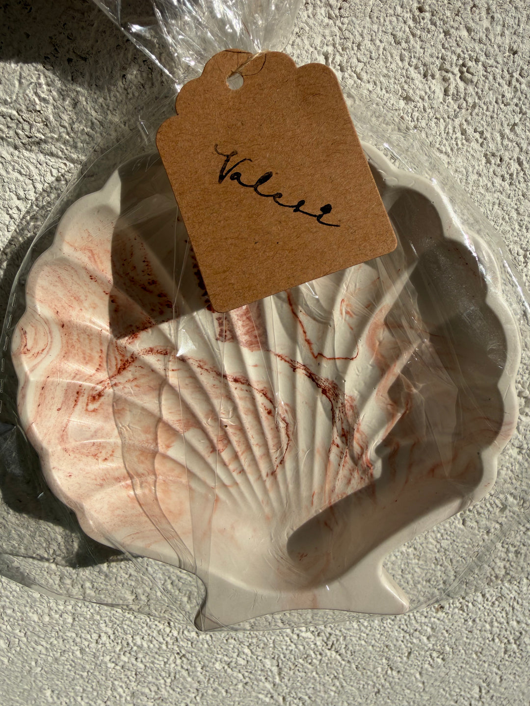 Valesi Musling