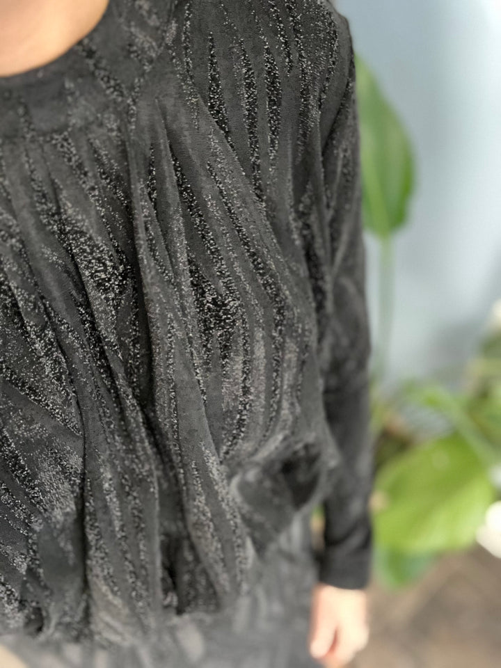 YAS Yen Dress