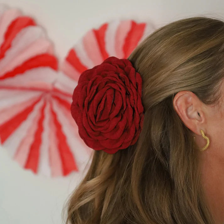 BY STÆR Daisy Rose Klemme