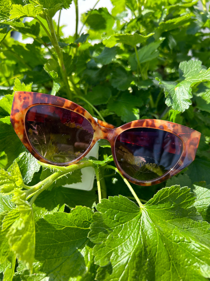OB Vilma Sunglasses Turtle