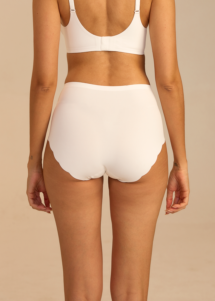 Femifemme Invisible Highwaist Maxi Trusser