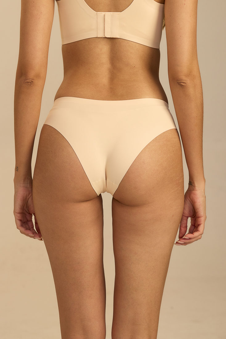 Femifemme Invisible Soft Brazilian