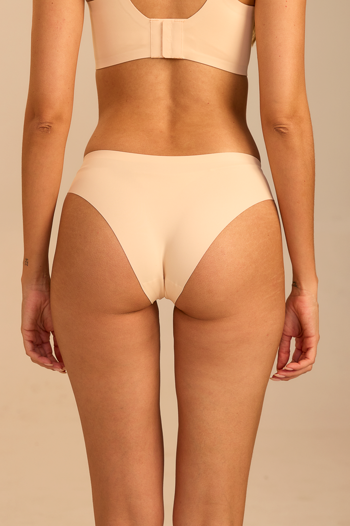 Femifemme Invisible Soft Brazilian