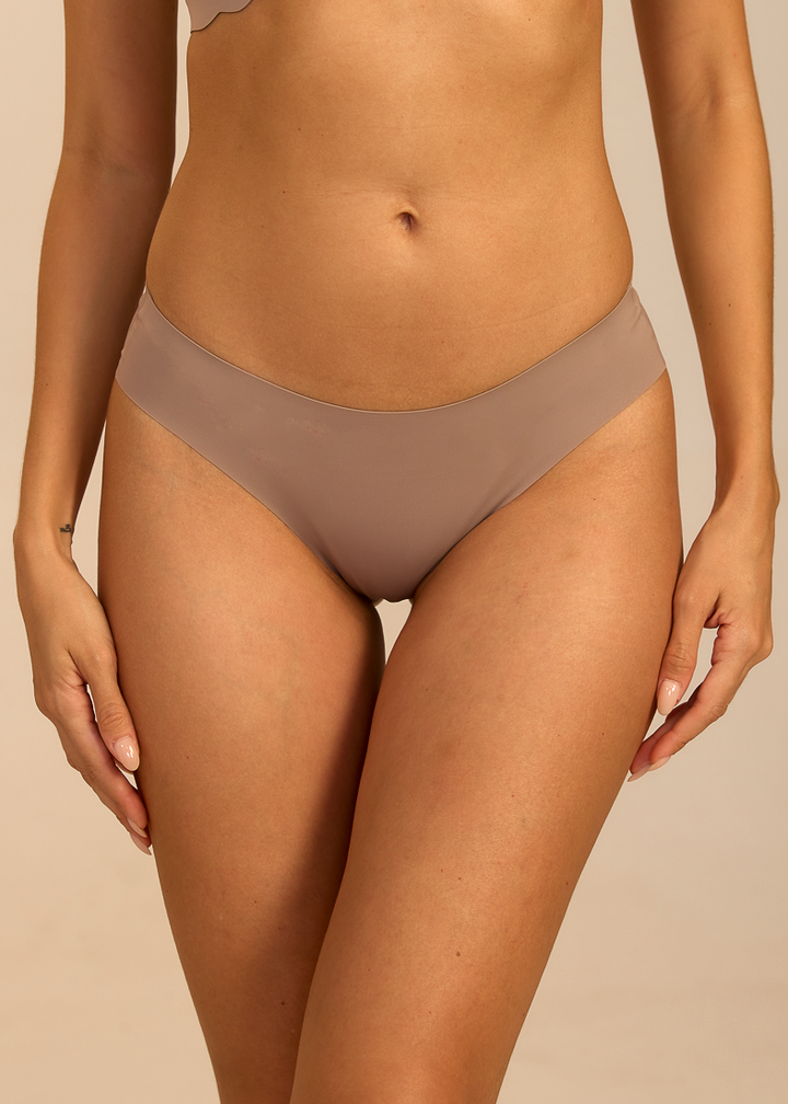 Femifemme Invisible Soft Brazilian