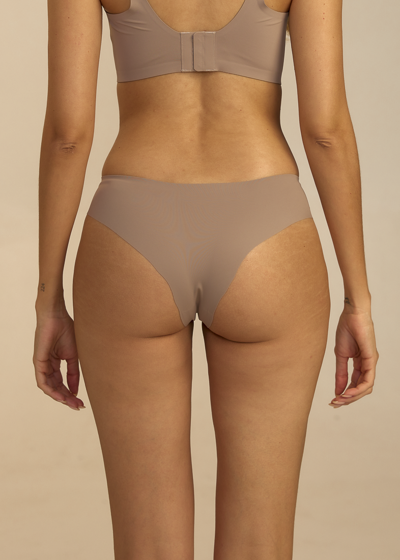 Femifemme Invisible Soft Brazilian