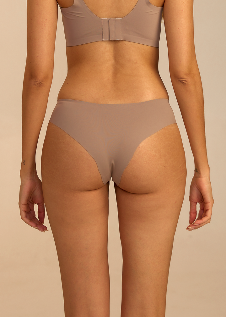 Femifemme Invisible Soft Brazilian