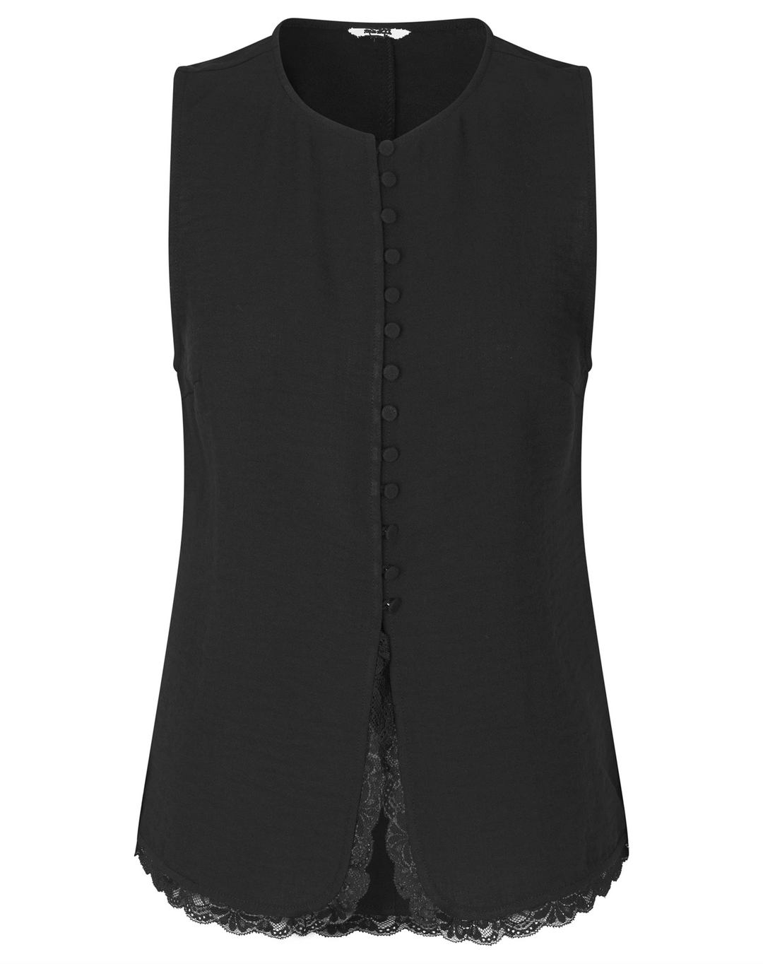 mbyM Leleh- M Blouse