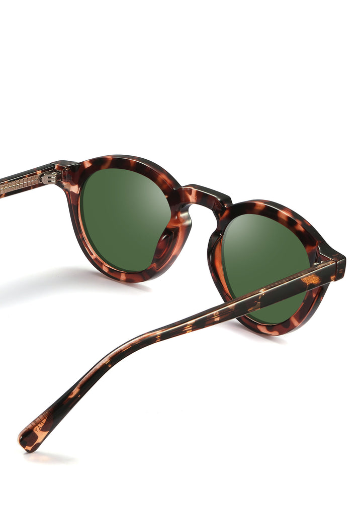 ECO- Shades Quist