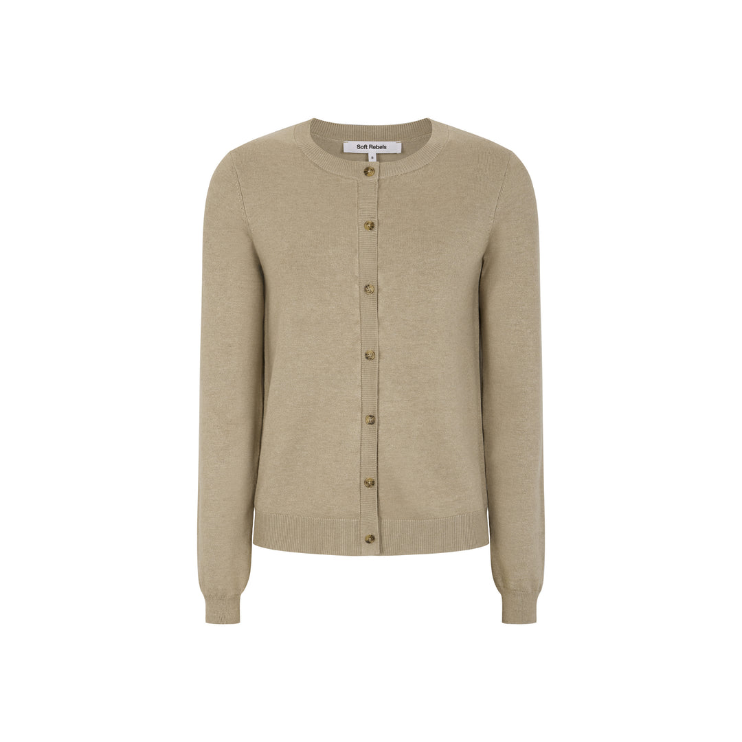 SR Marla Cardigan Knit