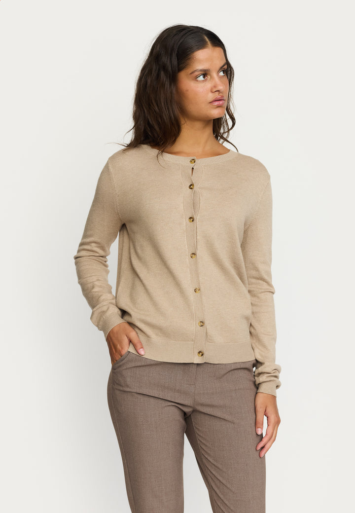 SR Marla Cardigan Knit