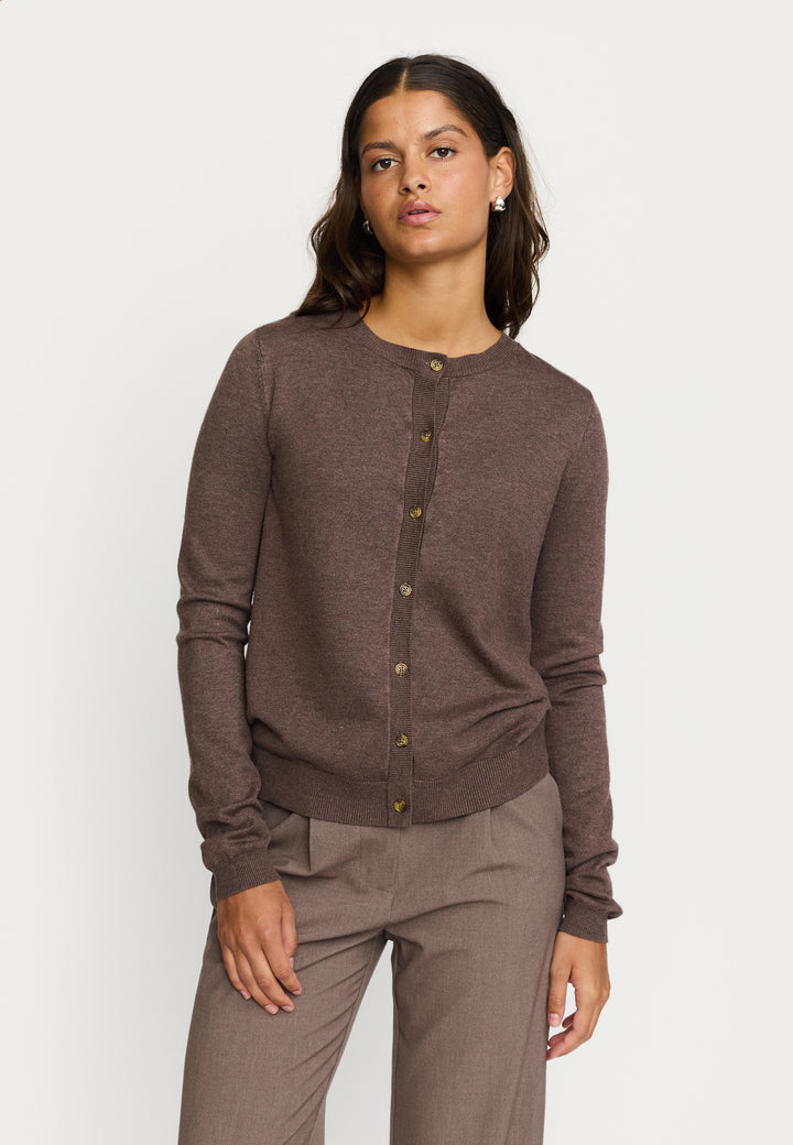 SR Marla Cardigan Knit