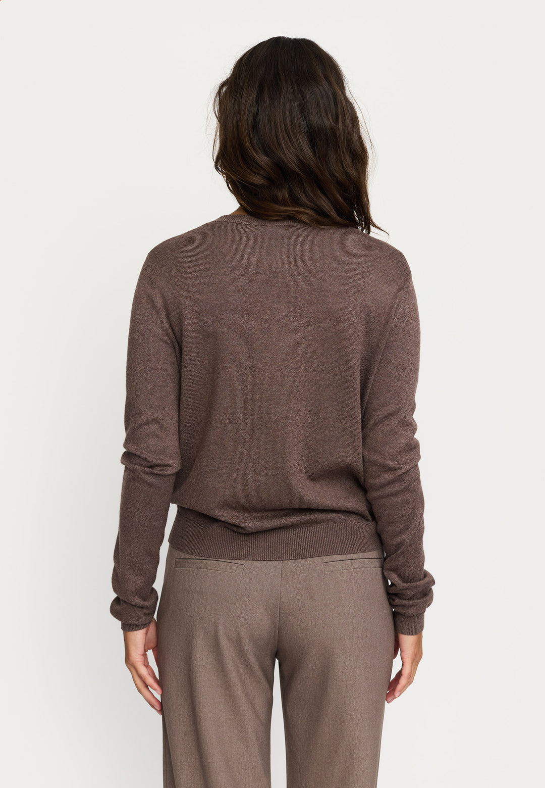 SR Marla Cardigan Knit