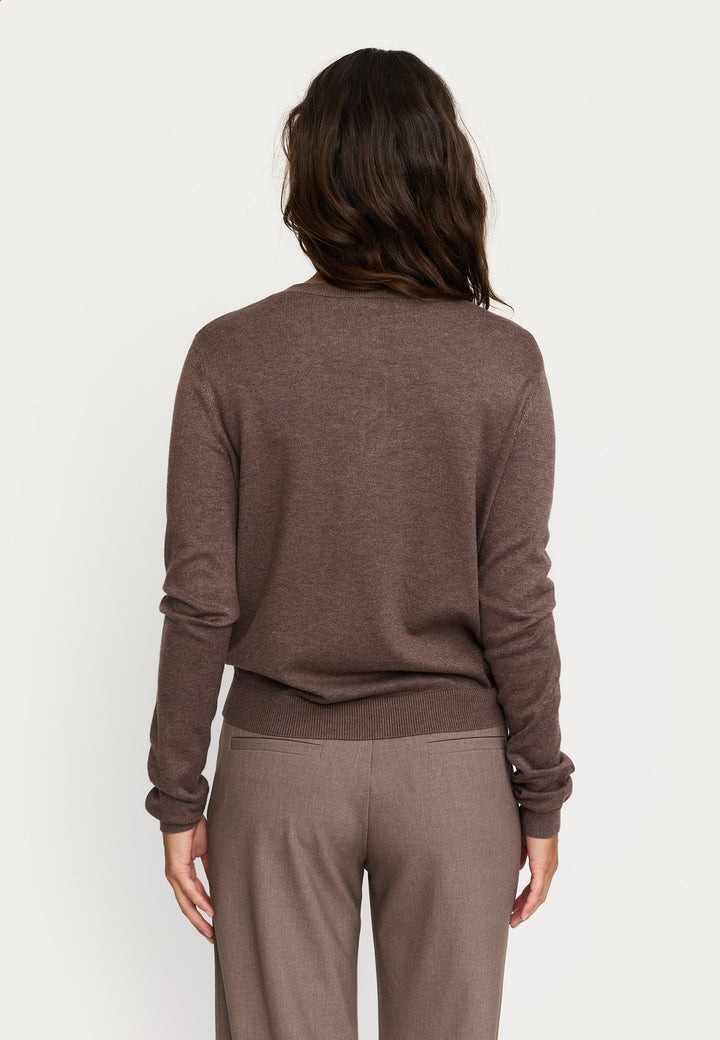SR Marla Cardigan Knit