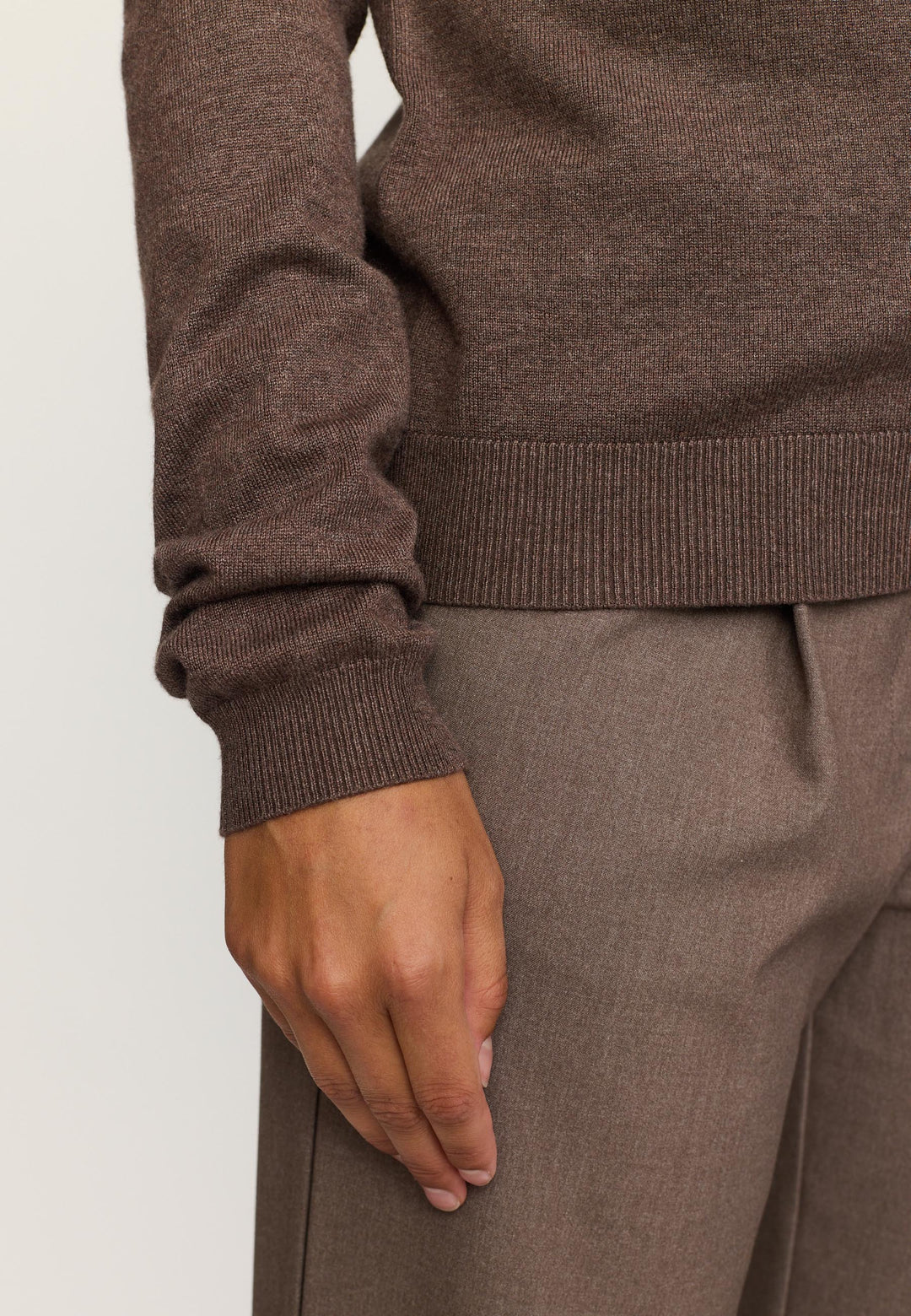SR Marla Cardigan Knit