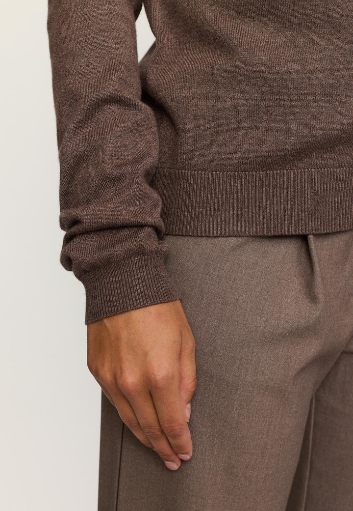 SR Marla Cardigan Knit