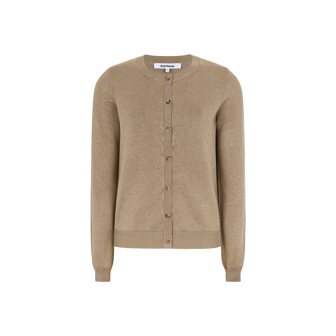 SR Marla Cardigan Knit