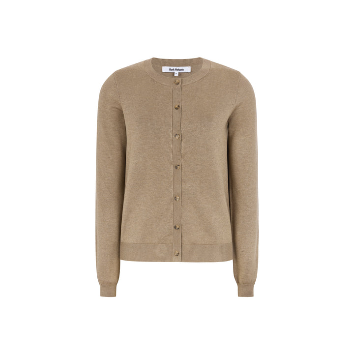 SR Marla Cardigan Knit