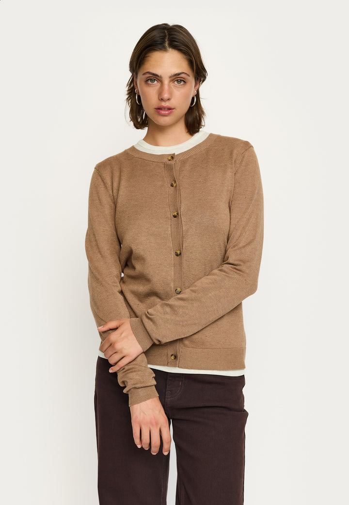 SR Marla Cardigan Knit