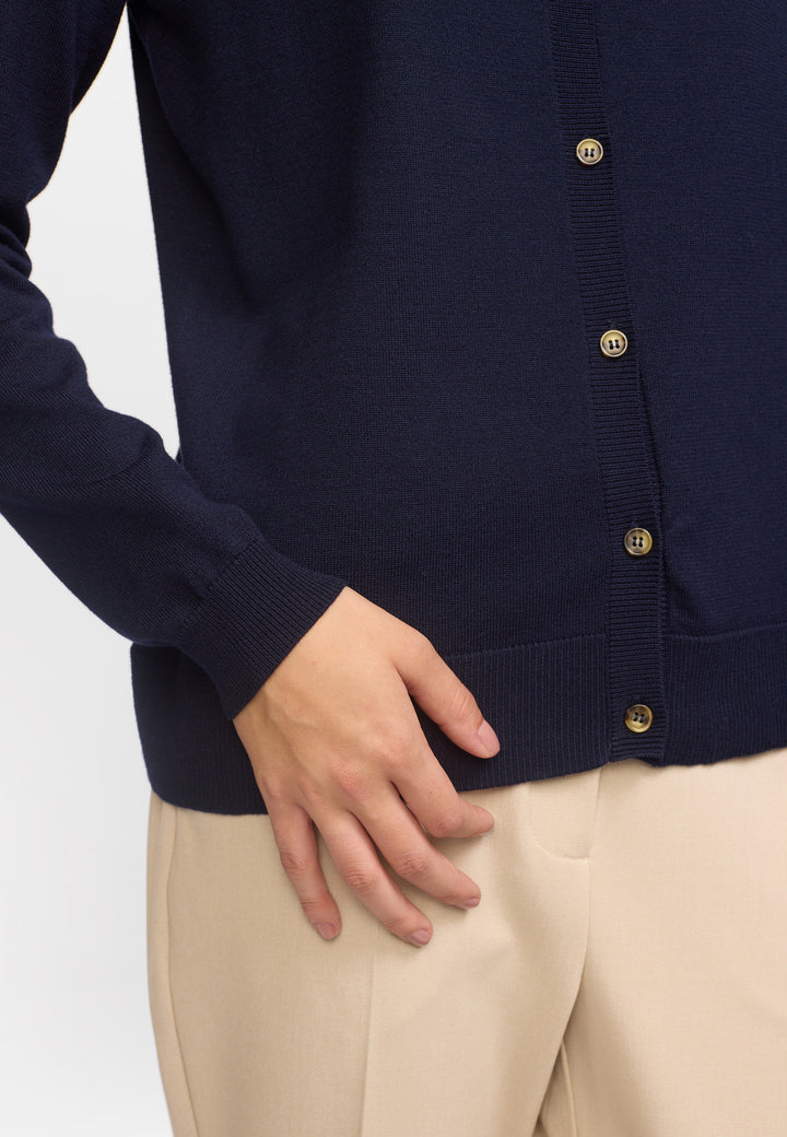 SR Marla Cardigan Knit