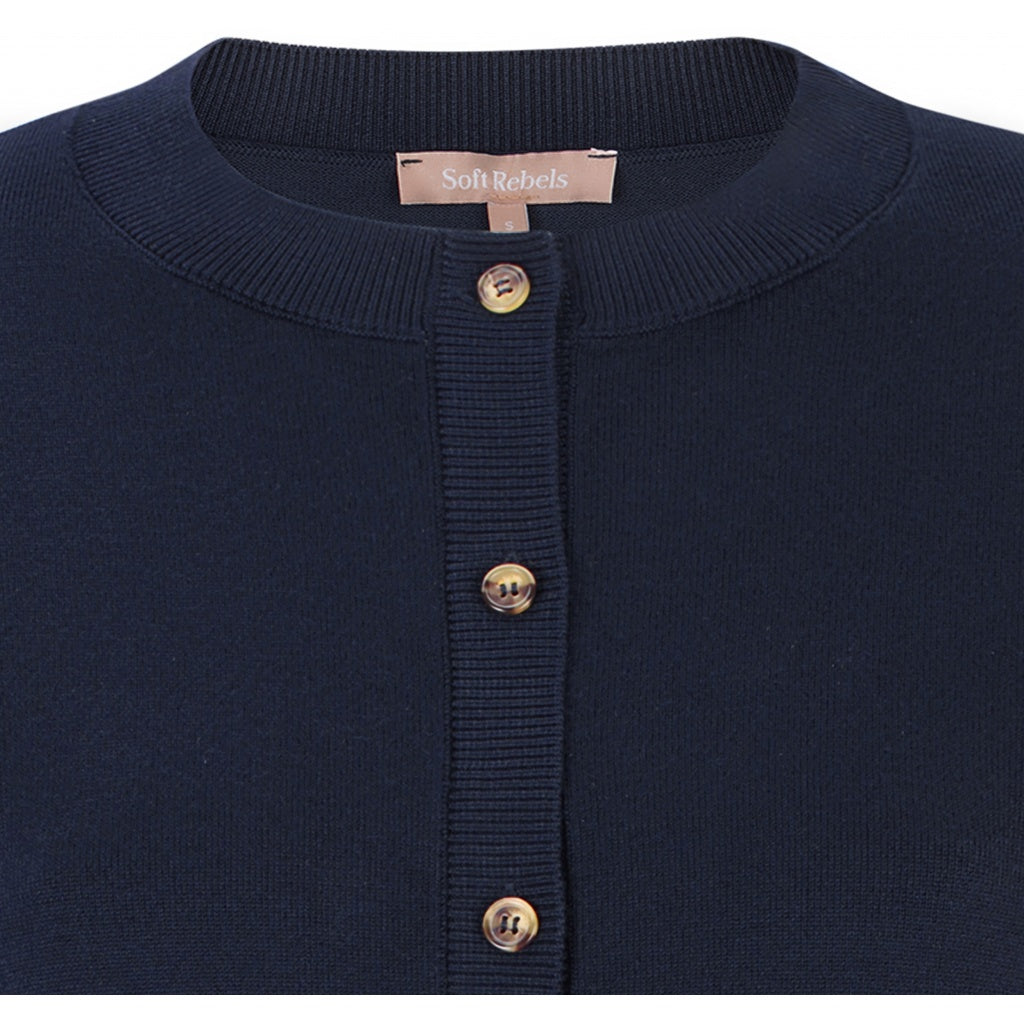 SR Marla Cardigan Knit