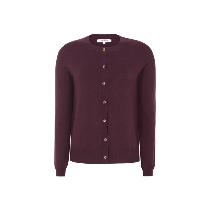 SR Marla Cardigan Knit