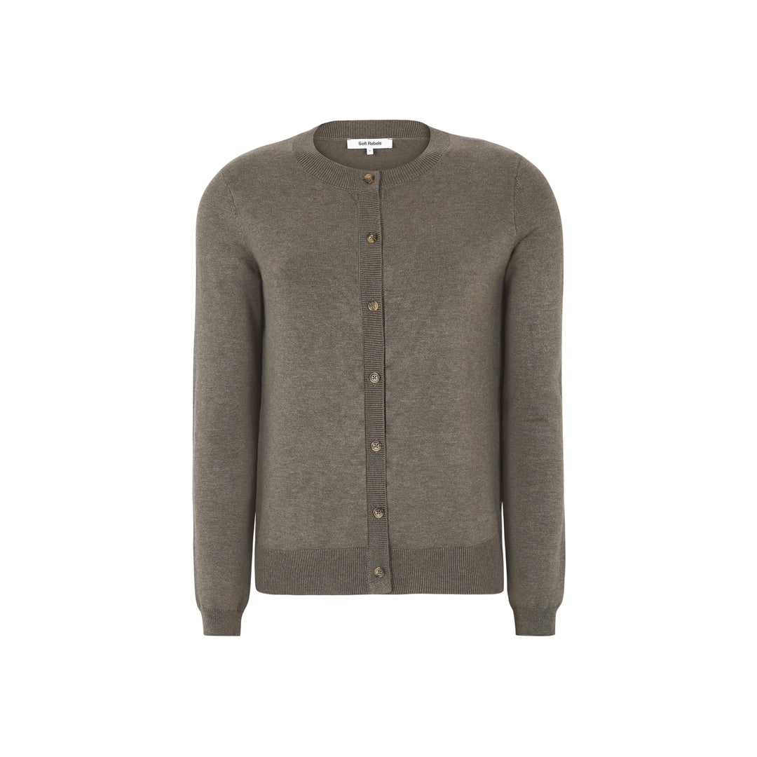SR Marla Cardigan