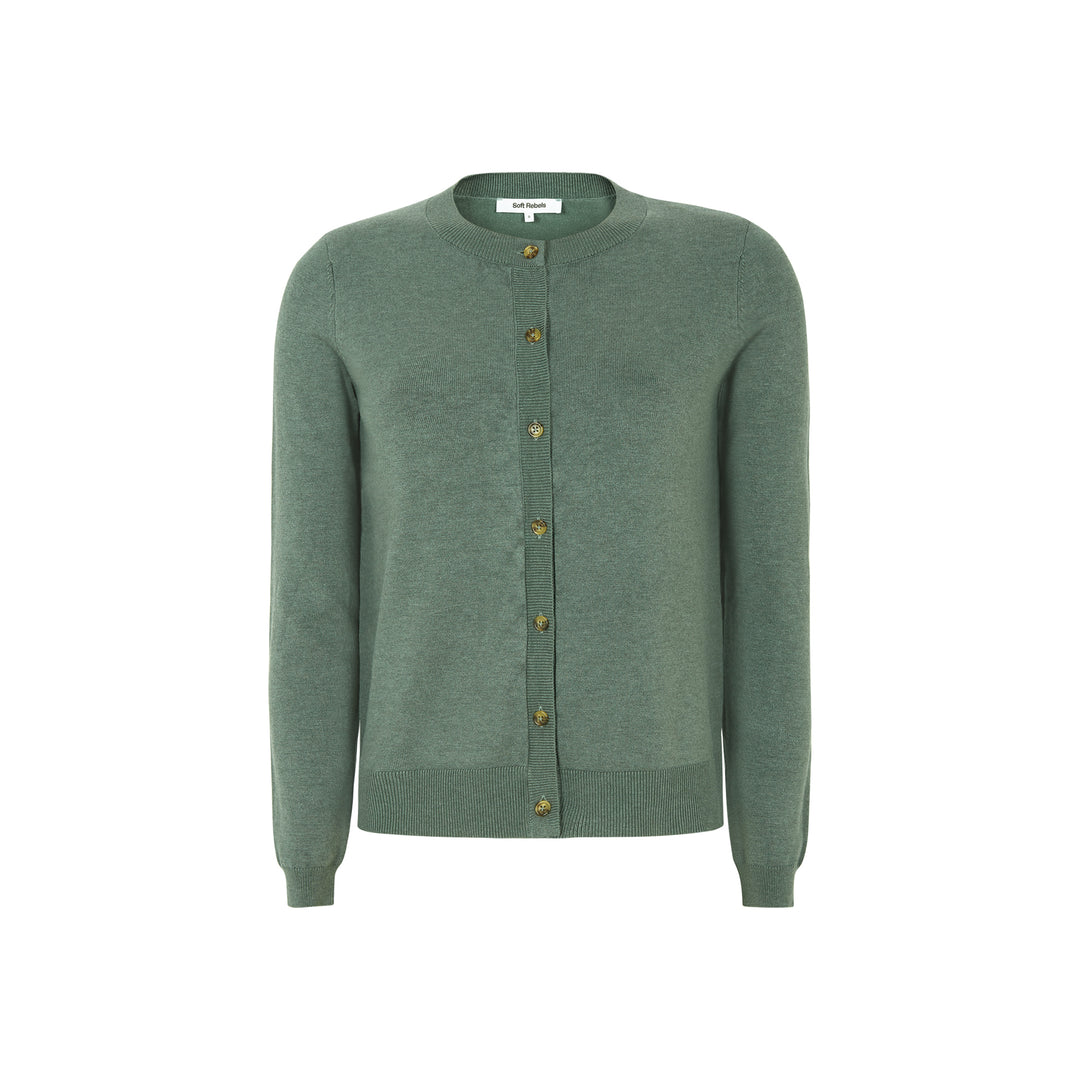 SR Marla Cardigan